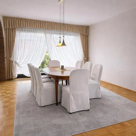 Monteurwohnung Hannover- * 가르브센