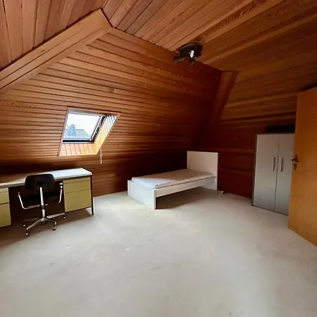 아파트 Monteurwohnung Hannover- *