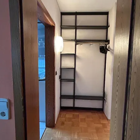 Monteurwohnung Hannover- 아파트 가르브센