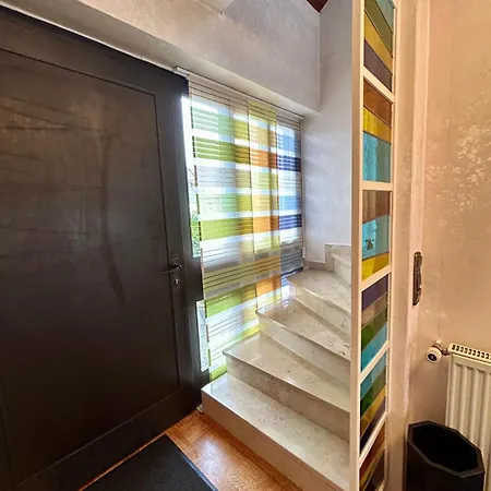 Monteurwohnung Hannover- * 가르브센
