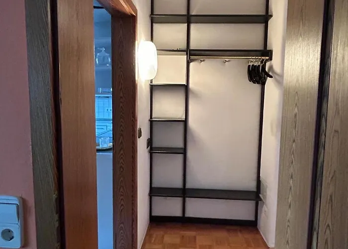 Monteurwohnung Hannover- 아파트 가르브센